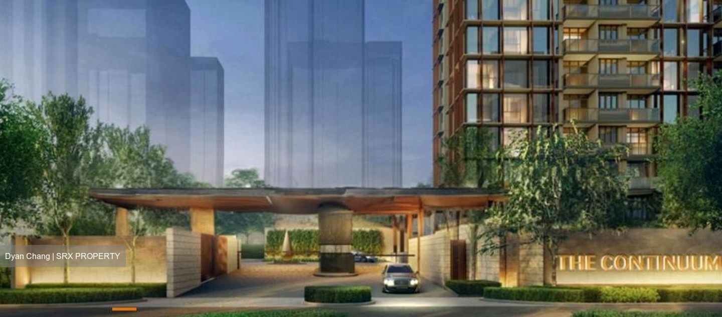 The Continuum (D15), Apartment #524638021